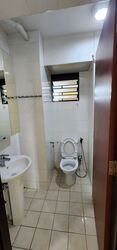 Blk 441A Clementi Towers (Clementi), HDB 5 Rooms #579126621